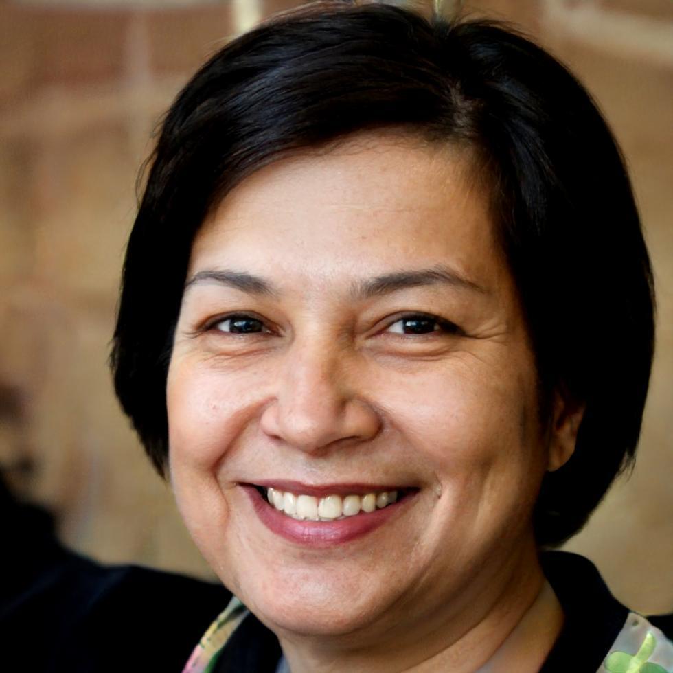 Directrice de l'éducation chez Thryvarona